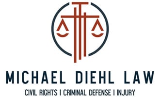 Michael Diehl Law | Civil Rights | Criminal Defense | Injury